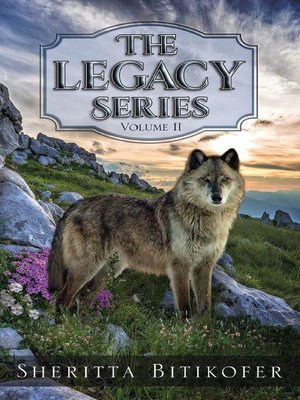 cover image of The Legacy Series (Volume 2)